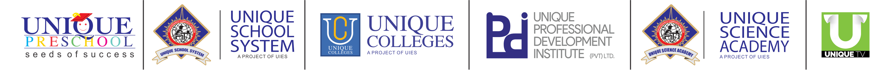 logo ribbon