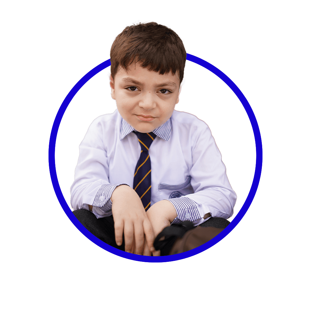 kid 1 uniqeu school system nurturing